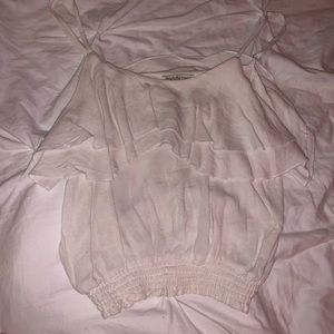 Charlotte Russe tank